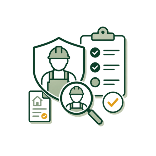 Verification icon